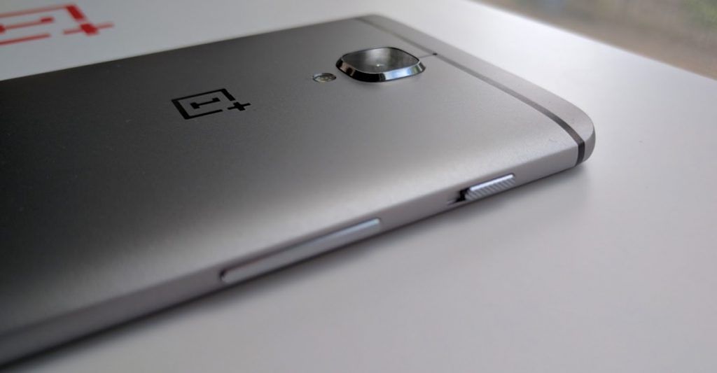 OnePlus 3