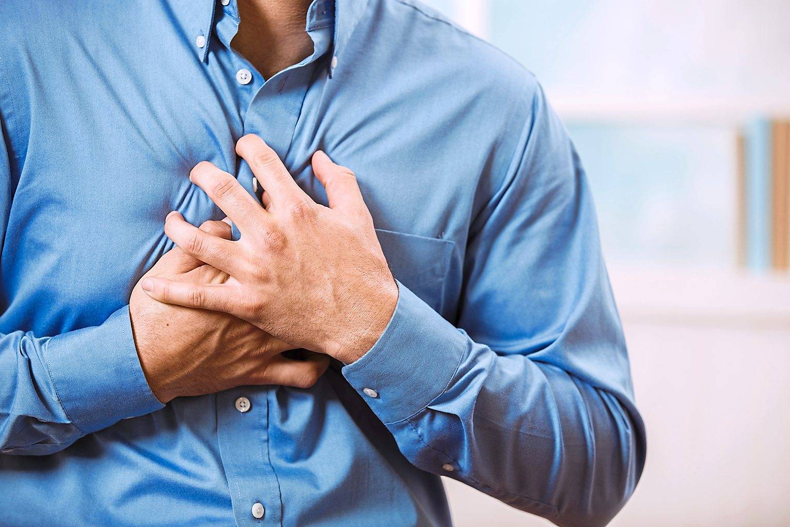 Lonely, Isolated People May Be Prone to Heart Disease, Stroke