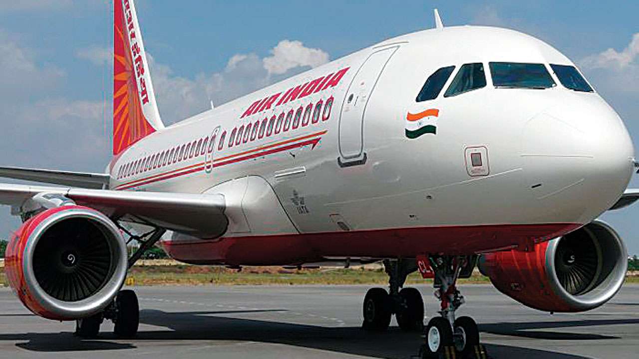 Air India to commence service on Mumbai-Bhavnagar sector