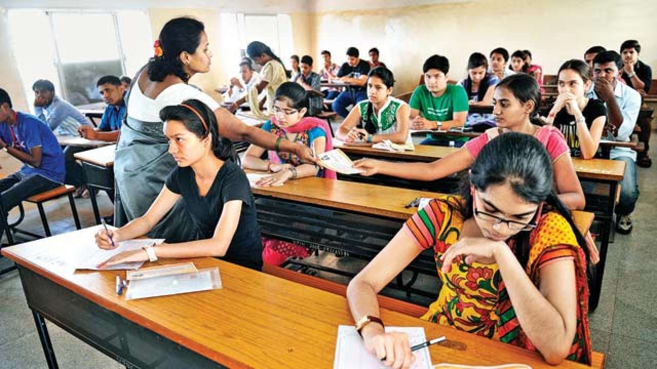 Check jeemain.nic.in for JEE Mains 2016 answer keys; results may be declared on April 27