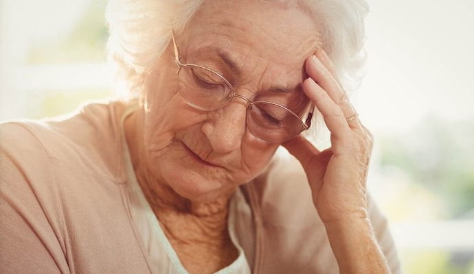 HIV Patients Now Living Long Enough to Develop Alzheimer’s