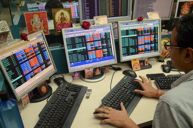 Wall Street set for higher open as earnings lift sentiment