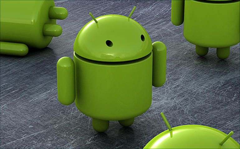 Android Cell Phone Start-Up Guide