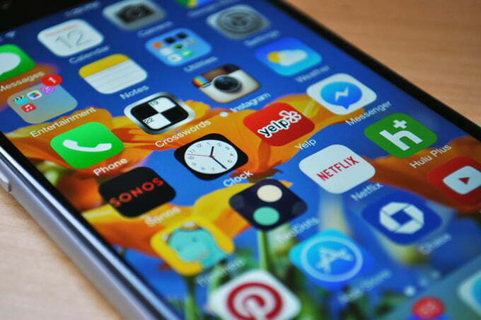 Researchers develop system to control information leaks from smartphone apps