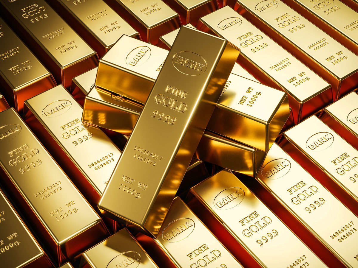 Gold retreats as dollar firms while silver hits 11-month high