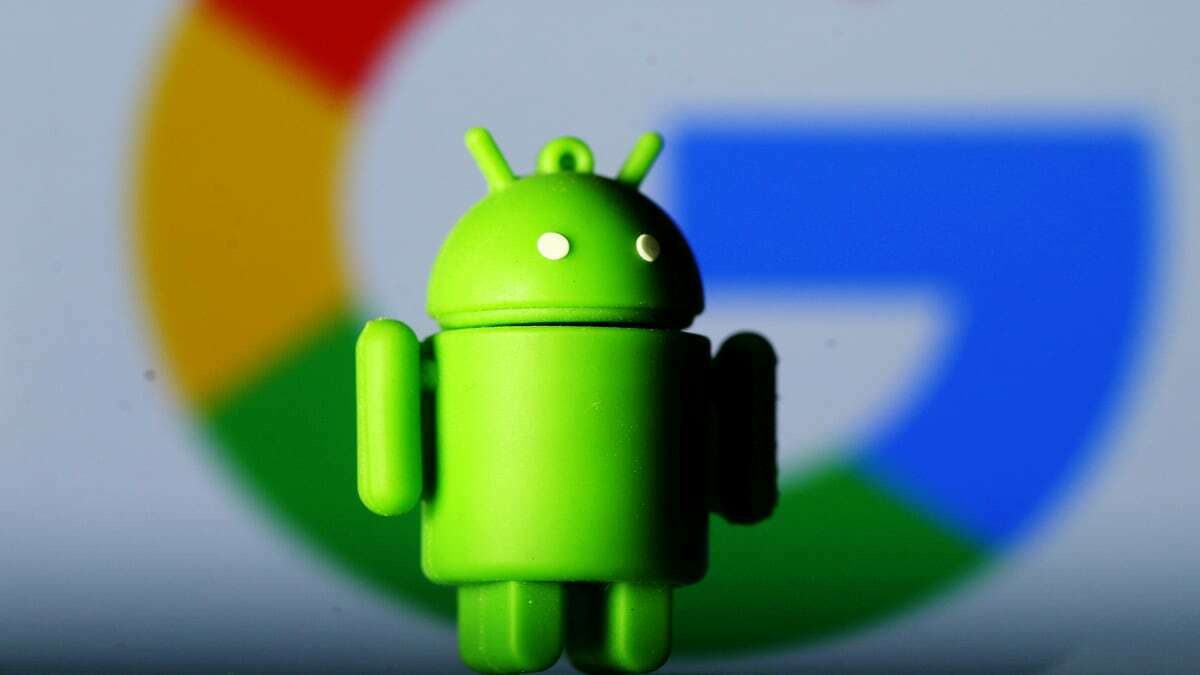 Android User Security