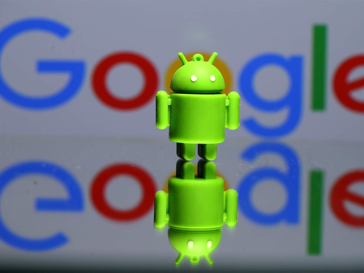 What Is Your Next Phone – Android or iPhone?