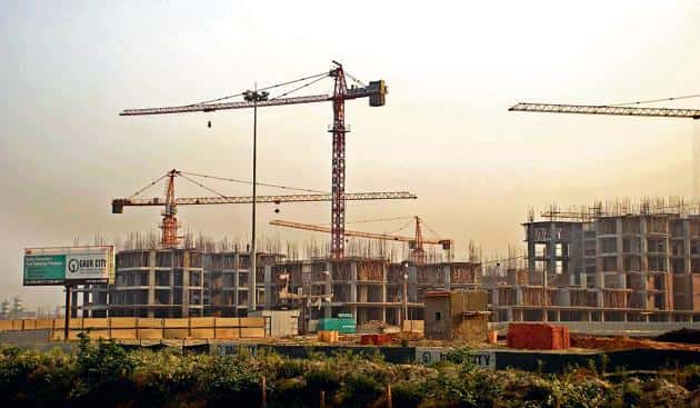 GDA to pump 1,500 crore into infra projects in 2016-17
