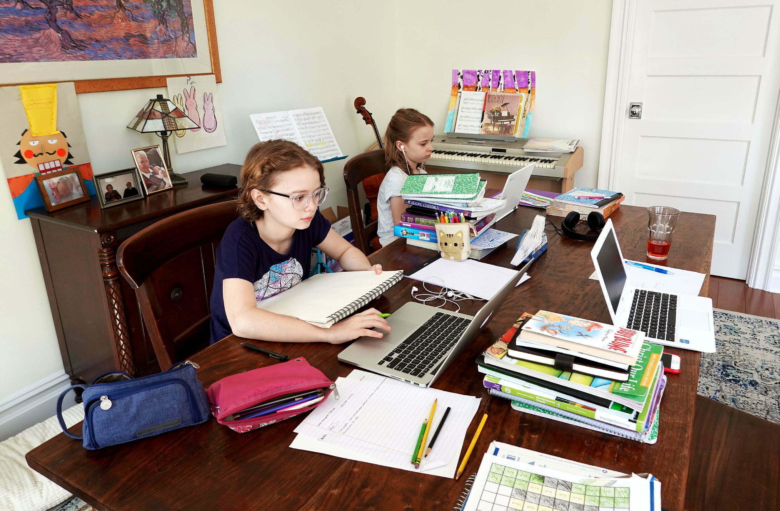 Home Education within the UK – A Useful Guide For Other Countries