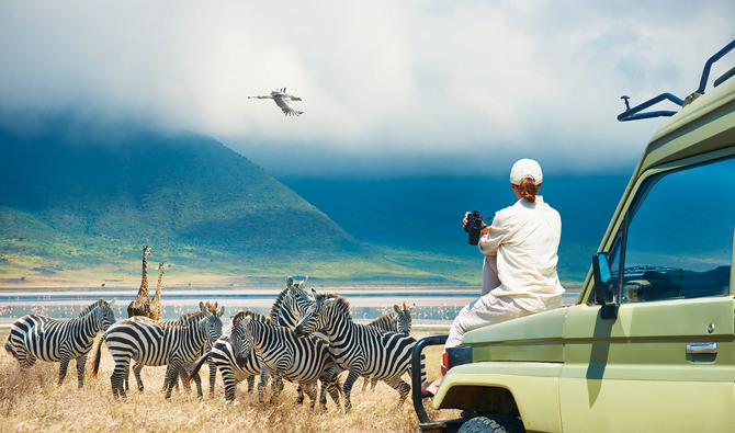 African tourism ministers convene in Côte d’Ivoire