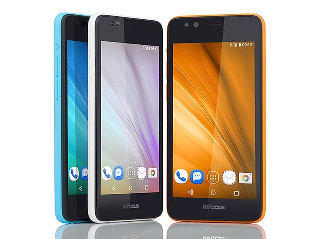 InFocus Bingo 10 Review