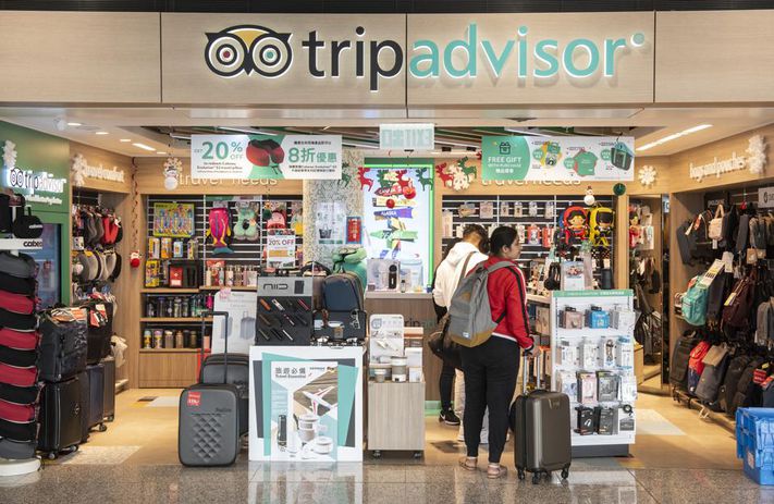 Top 10 green accommodations in the U.S. named by TripAdvisor