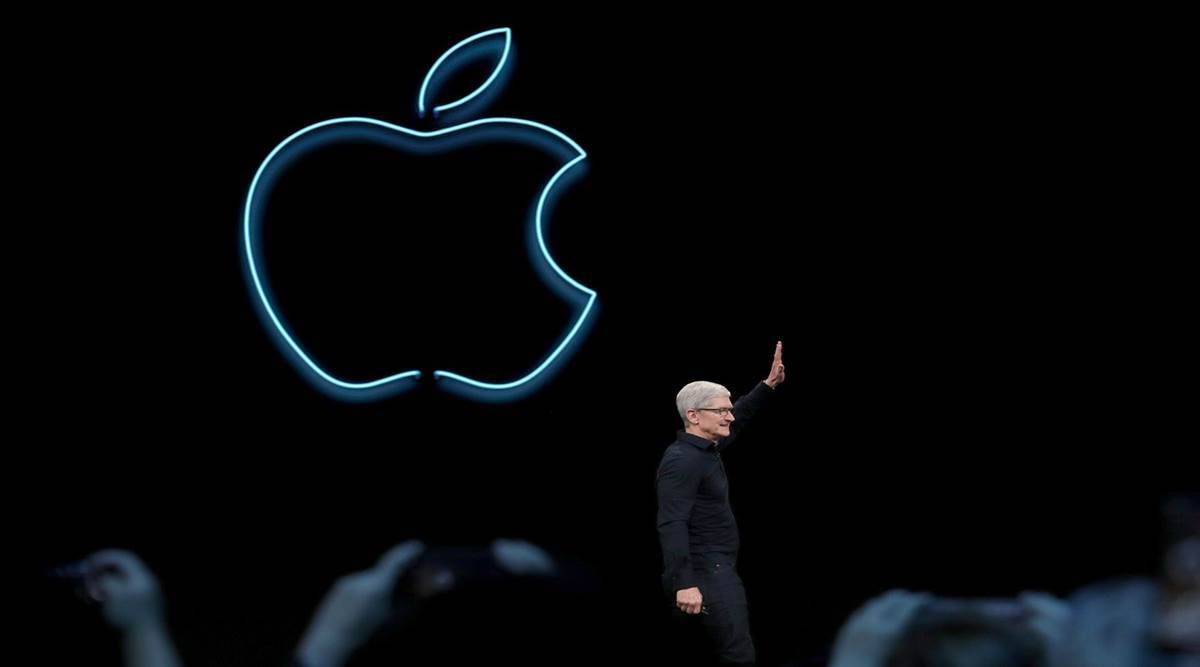 Apple’s China problem highlights conundrum for tech area