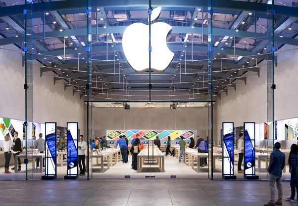 Apple joins Google, Microsoft and others in an open letter declaring anti-encryption bill ‘unworkable’