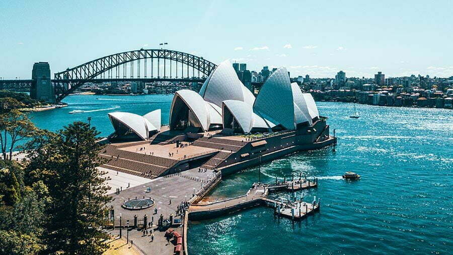 The Best Places and things to do in Australia