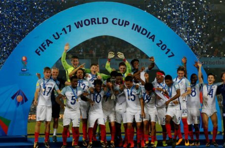 FIFA U-17 World Cup tournament director buoyed by Narendra Modi’s encouragement 5