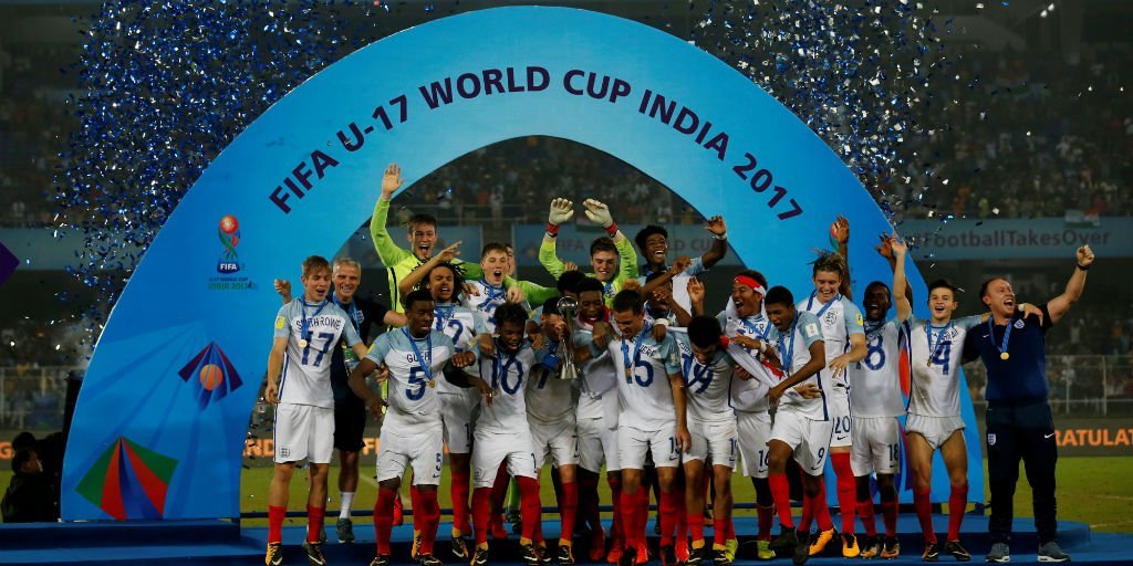 FIFA U-17 World Cup tournament director buoyed by Narendra Modi’s encouragement
