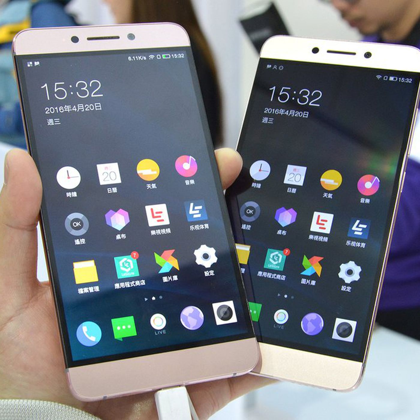 LeEco Le 2, Le 2 Pro, Le Max 2 First Impressions