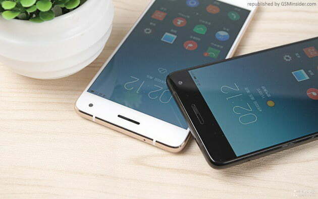 Zuk Z2 Pro With Qualcomm Snapdragon 820 SoC, 6GB of RAM Launched
