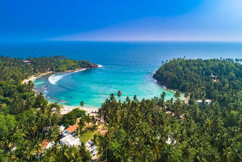 Sri Lanka unable to encash its sustainable tourism scopes with tourists