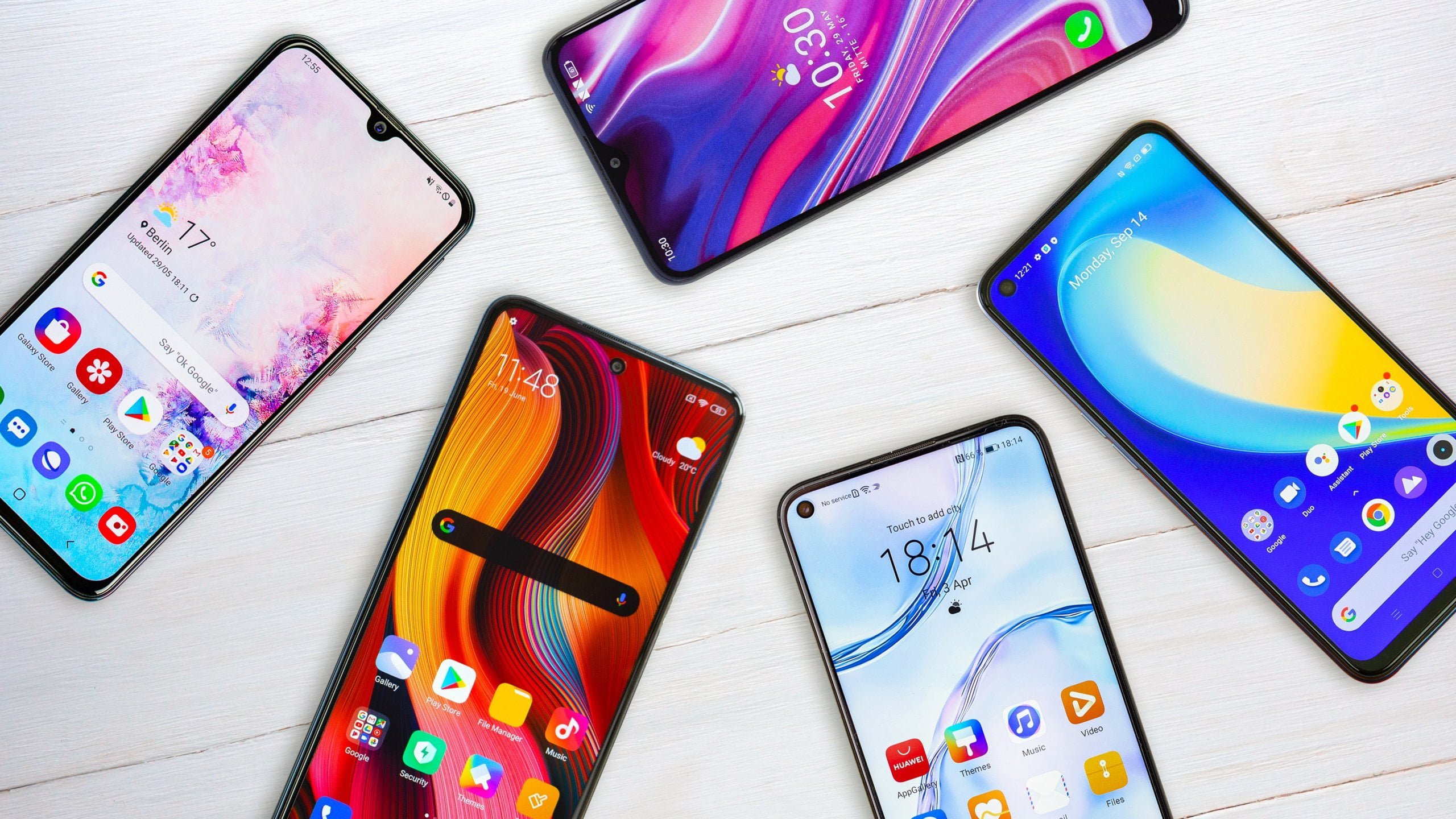 TRAI running on new law to strengthen safety for cellular smartphone users, facts safety