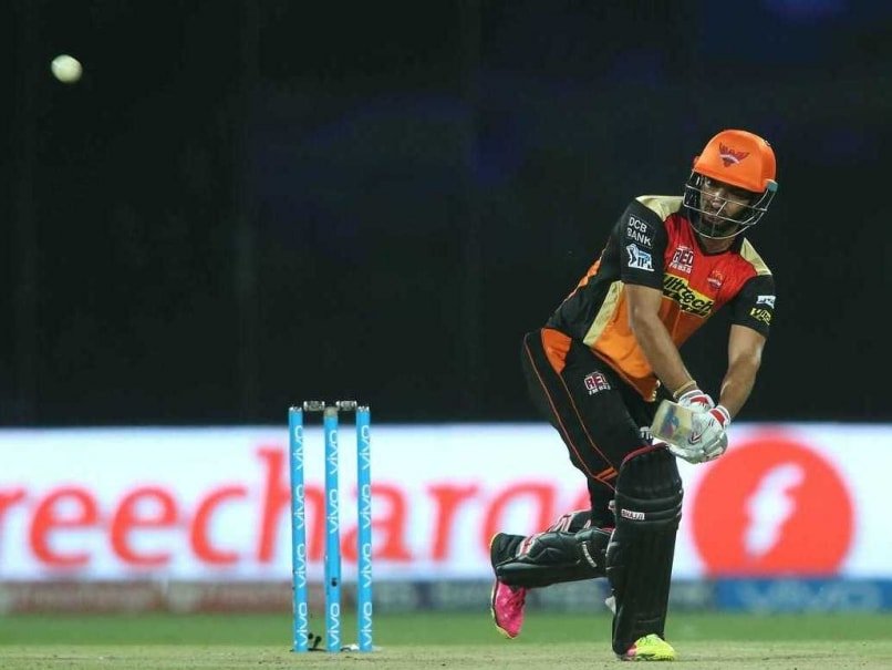 IPL 2016: I am working on my fitness and weak points, says Bipul Sharma