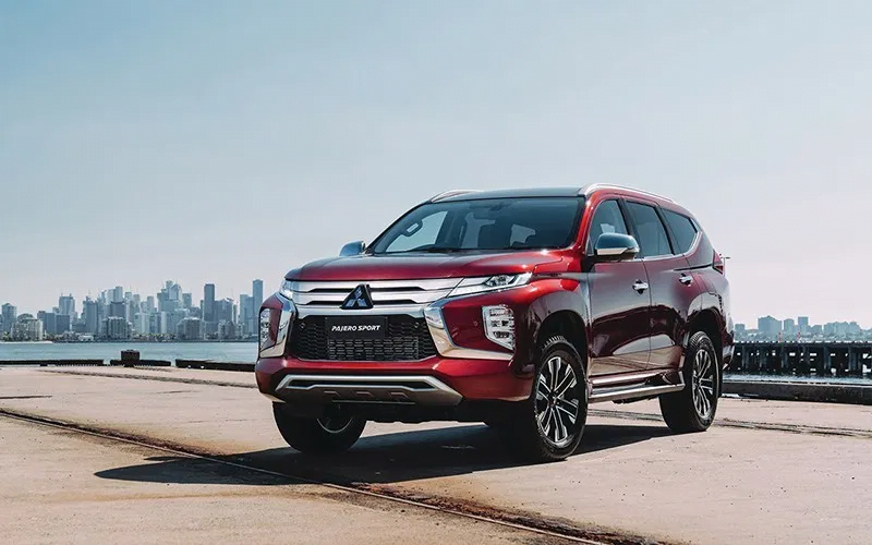 Probe is on over Mitsubishi Motors manipulating with fuel efficiency data