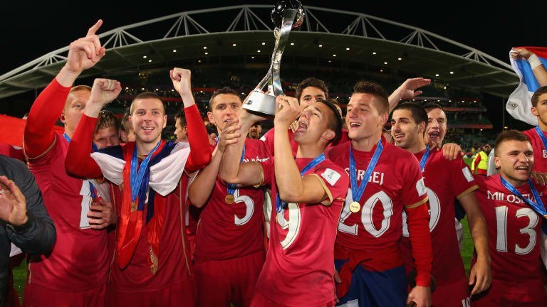 U-20 World Cup bid on, will meet new FIFA president, says Praful Patel