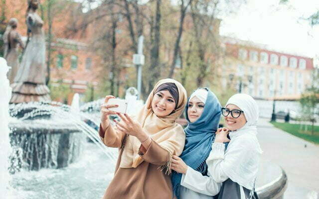 US Islam phobia leads to ‘advice’ book for Muslim travellers
