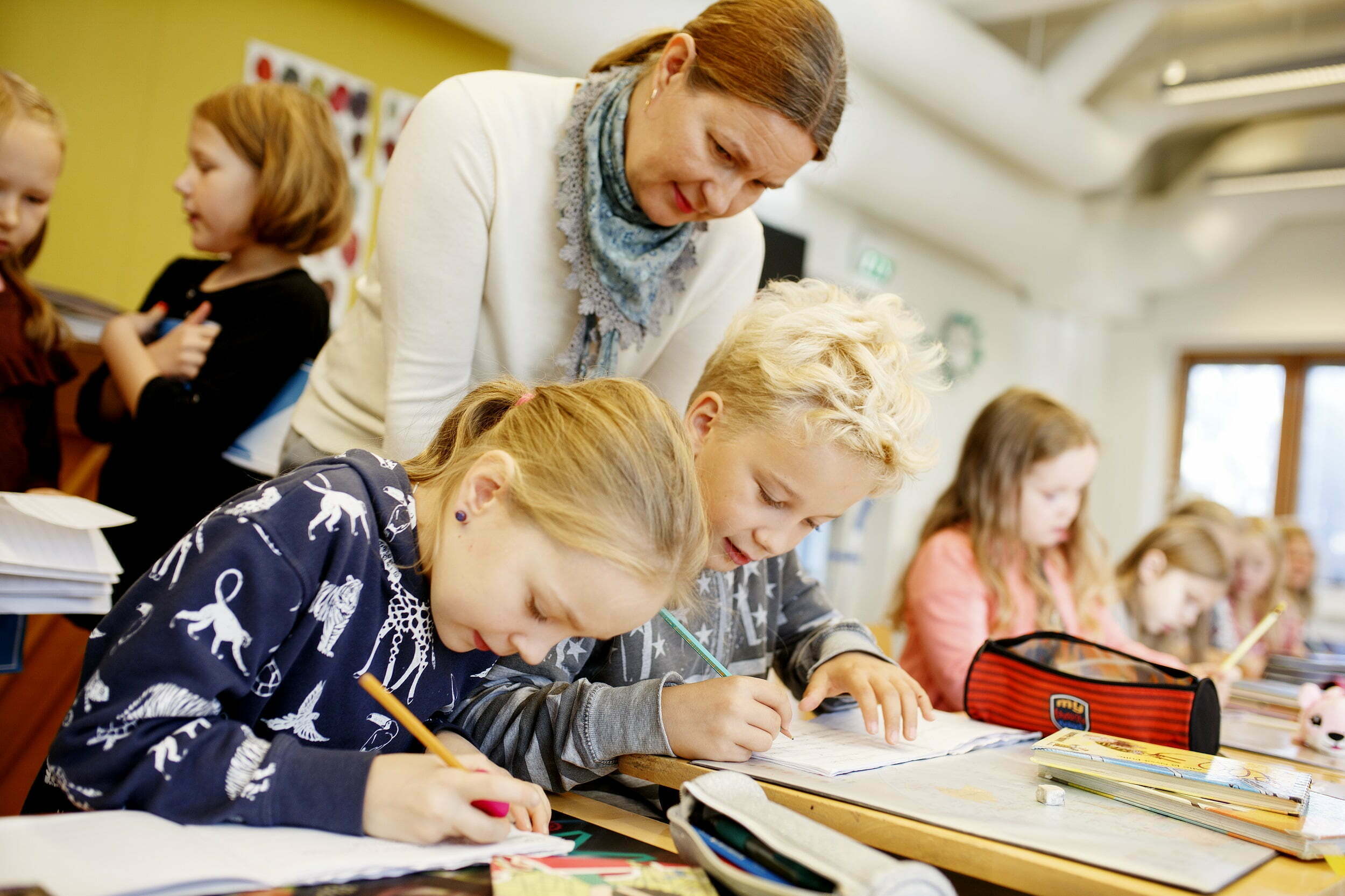 Special Education in Ireland’s Secondary Schools