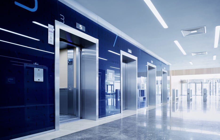 How Lifts and Elevators are Beneficial in Homes