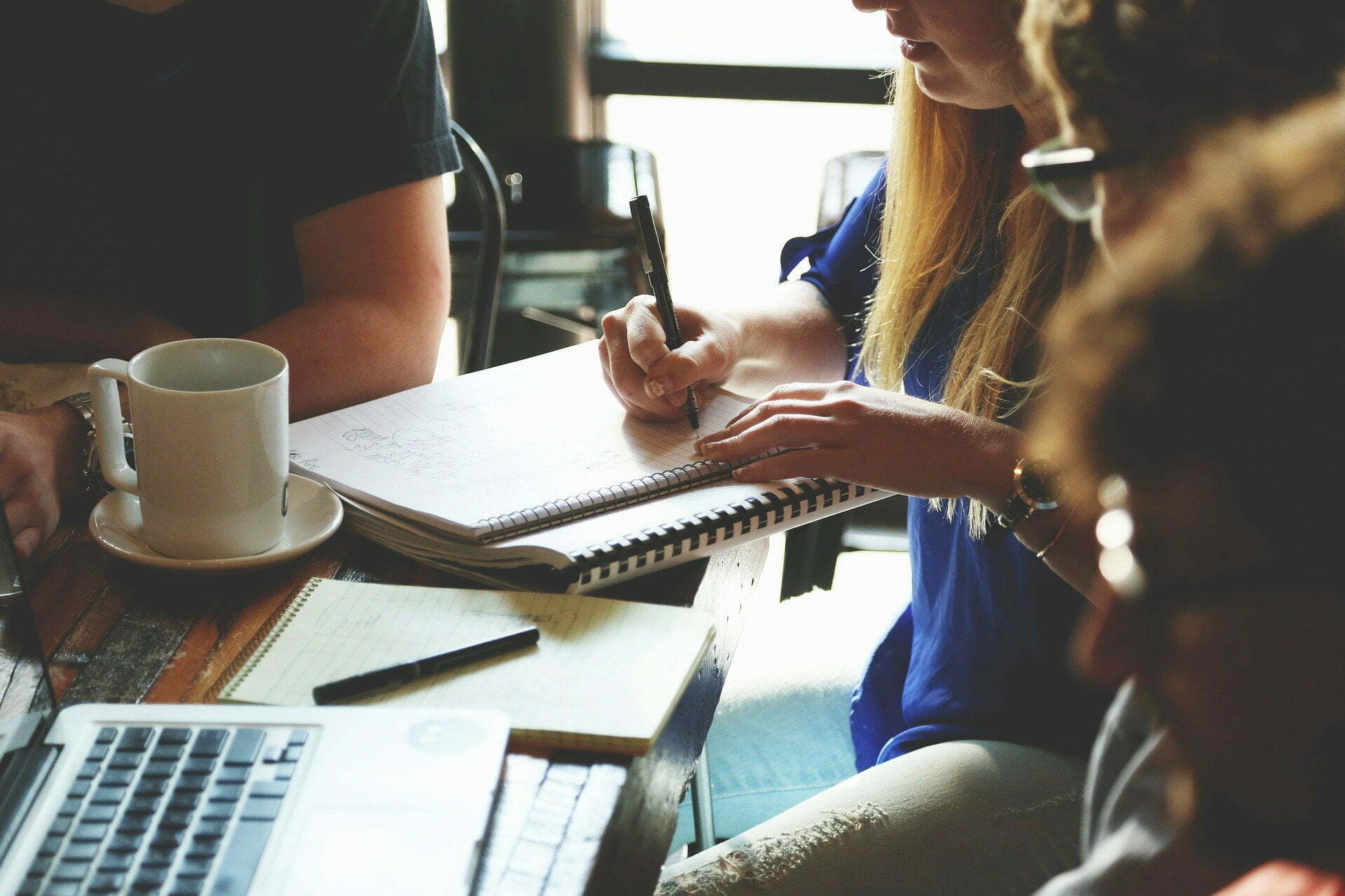 Five tech upgrades to ease your commercial enterprise sports