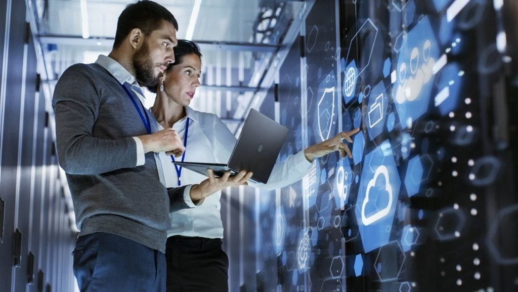 TIA UPDATES DATA CENTER CABLING STANDARD TO KEEP PACE WITH RAPID TECHNOLOGY ADVANCEMENTS