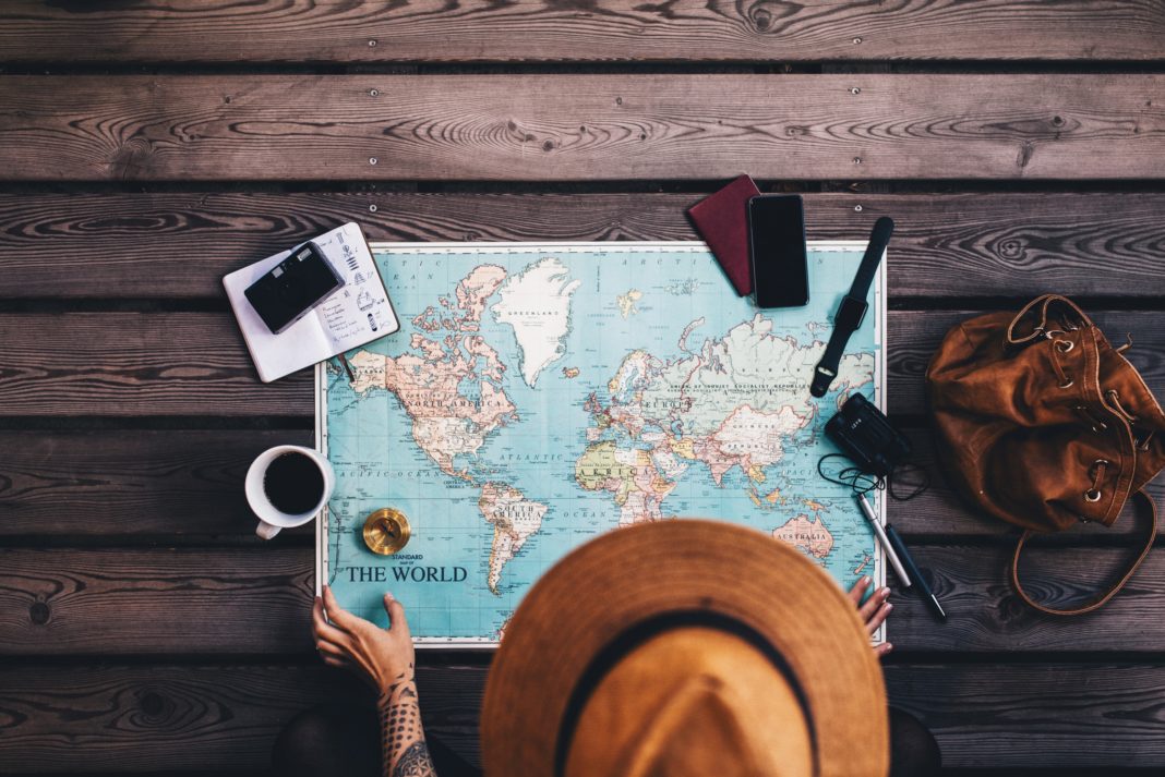 Expedia’s travel management company partners with Amadeus