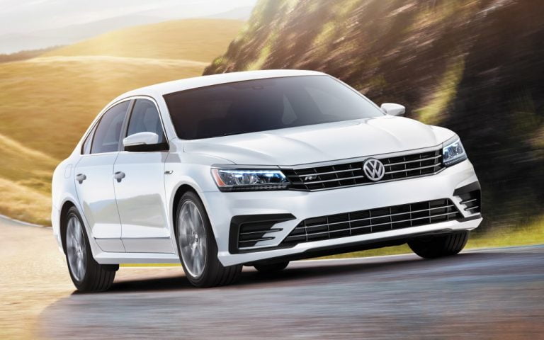 Volkswagen reaches deadline to fix 6 lakh diesel cars