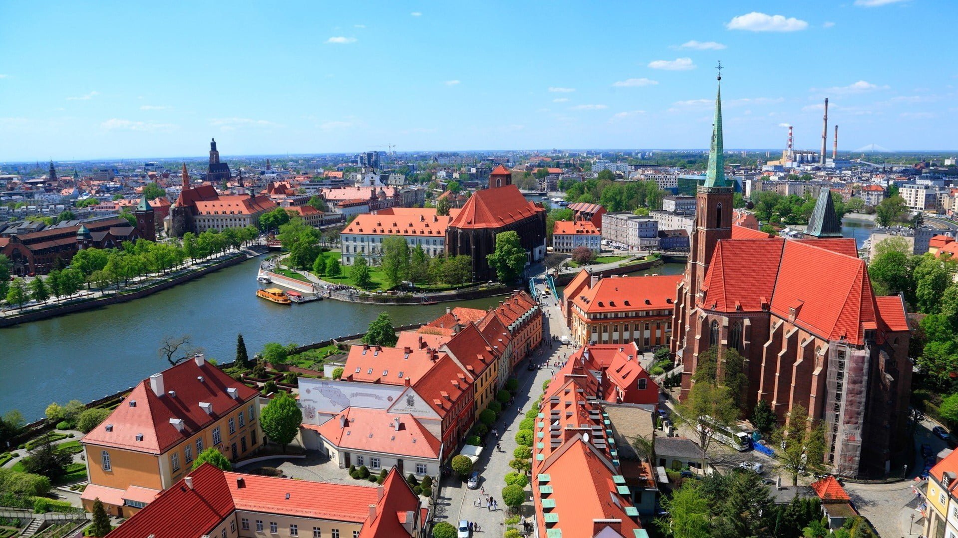 Aviation leaders gear up for Routes Europe in Poland this weekend