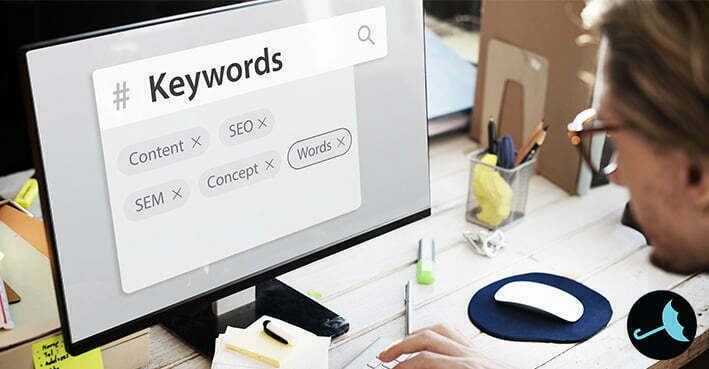 Know your keywords and concepts