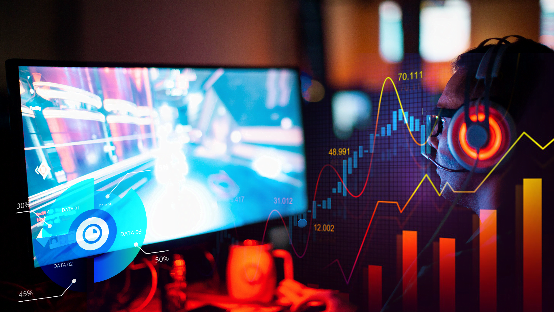 Mobalytics launches open beta of its gaming analytics coach