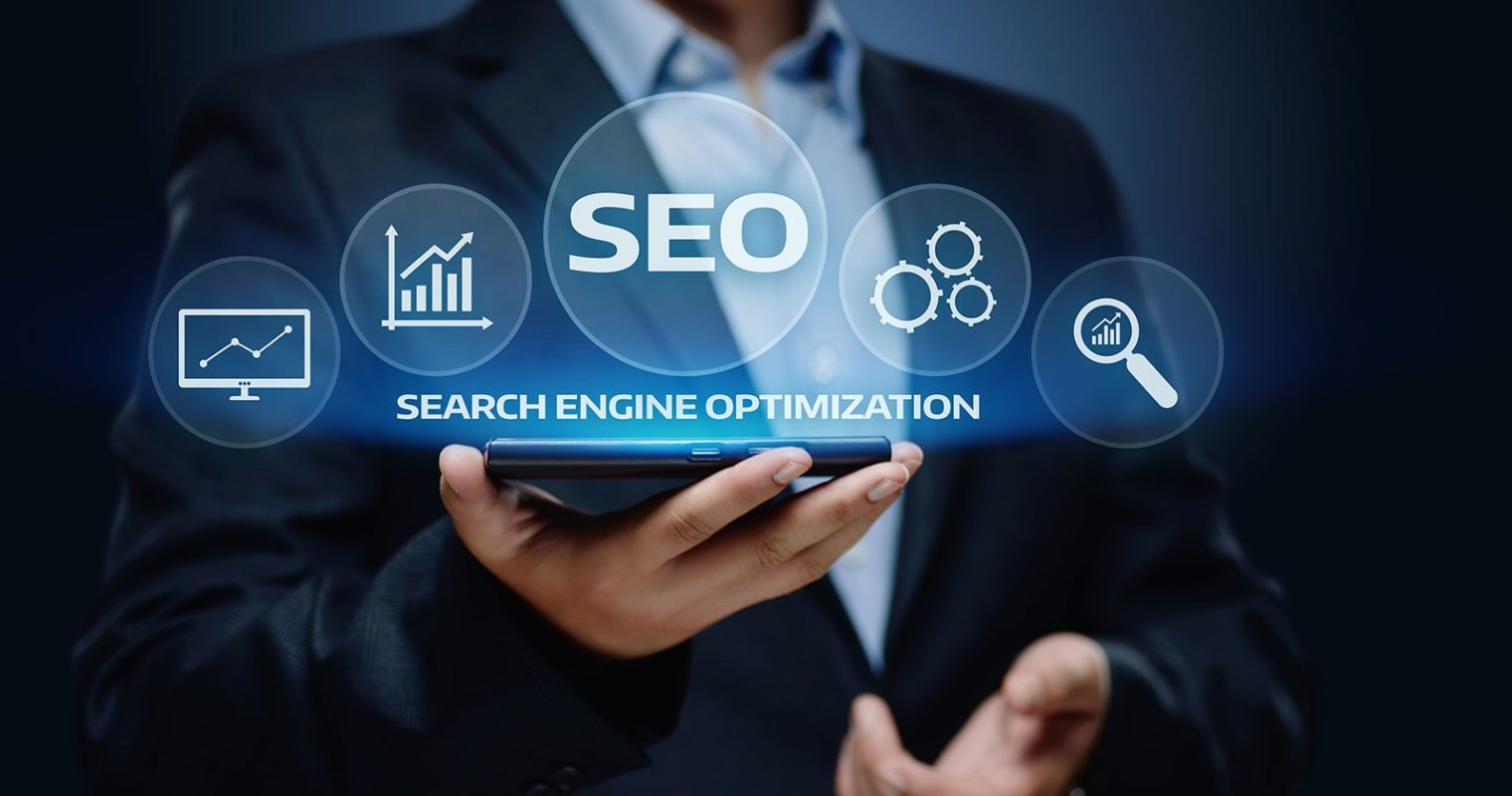 Implement SEO best practices from the beginning