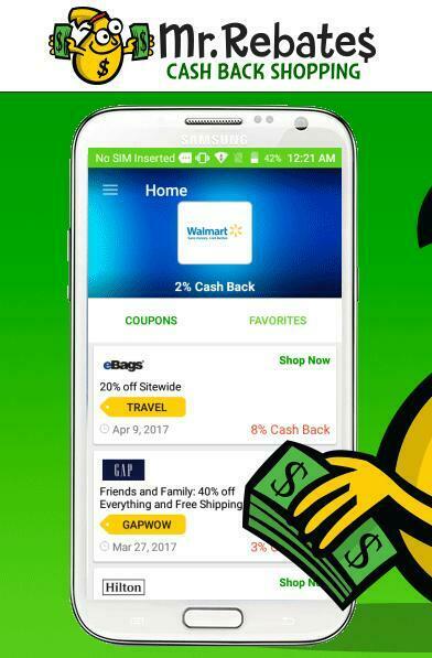 Mr. Rebates Apk – How to Get Your Hands on the Latest Rebates!