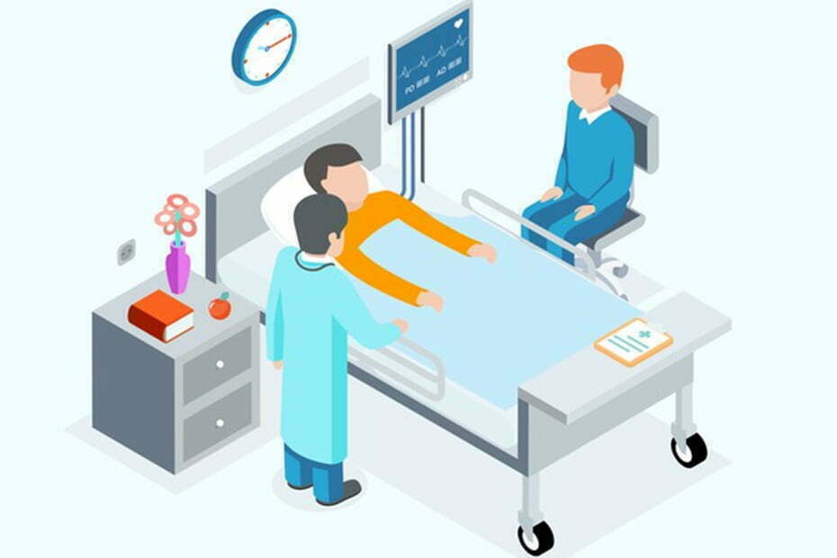 Domiciliary Hospitalization in Health Insurance – Explained