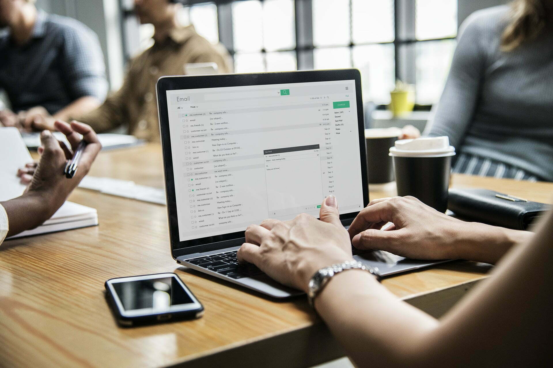How Digitization Can Transform Small- Business Lending?