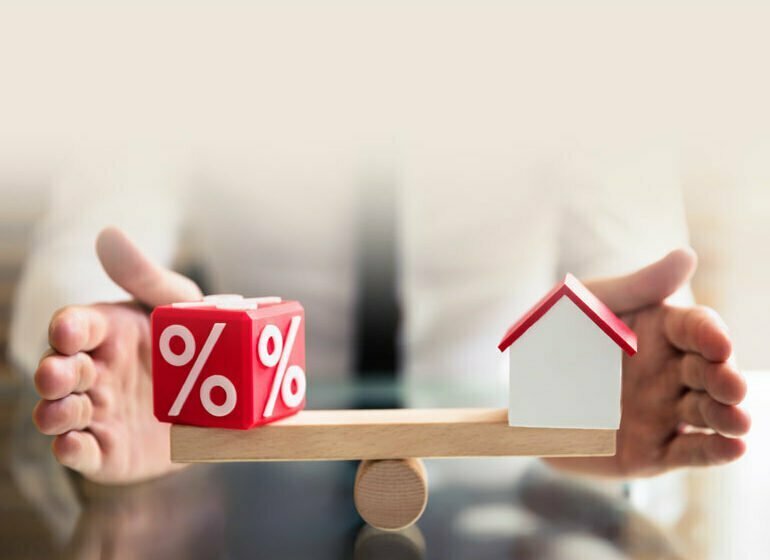 You Should Be Aware of These Uncommon Factors That Influence Your Housing Loan Interest Rate!