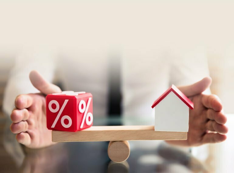 You Should Be Aware of These Uncommon Factors That Influence Your Housing Loan Interest Rate!