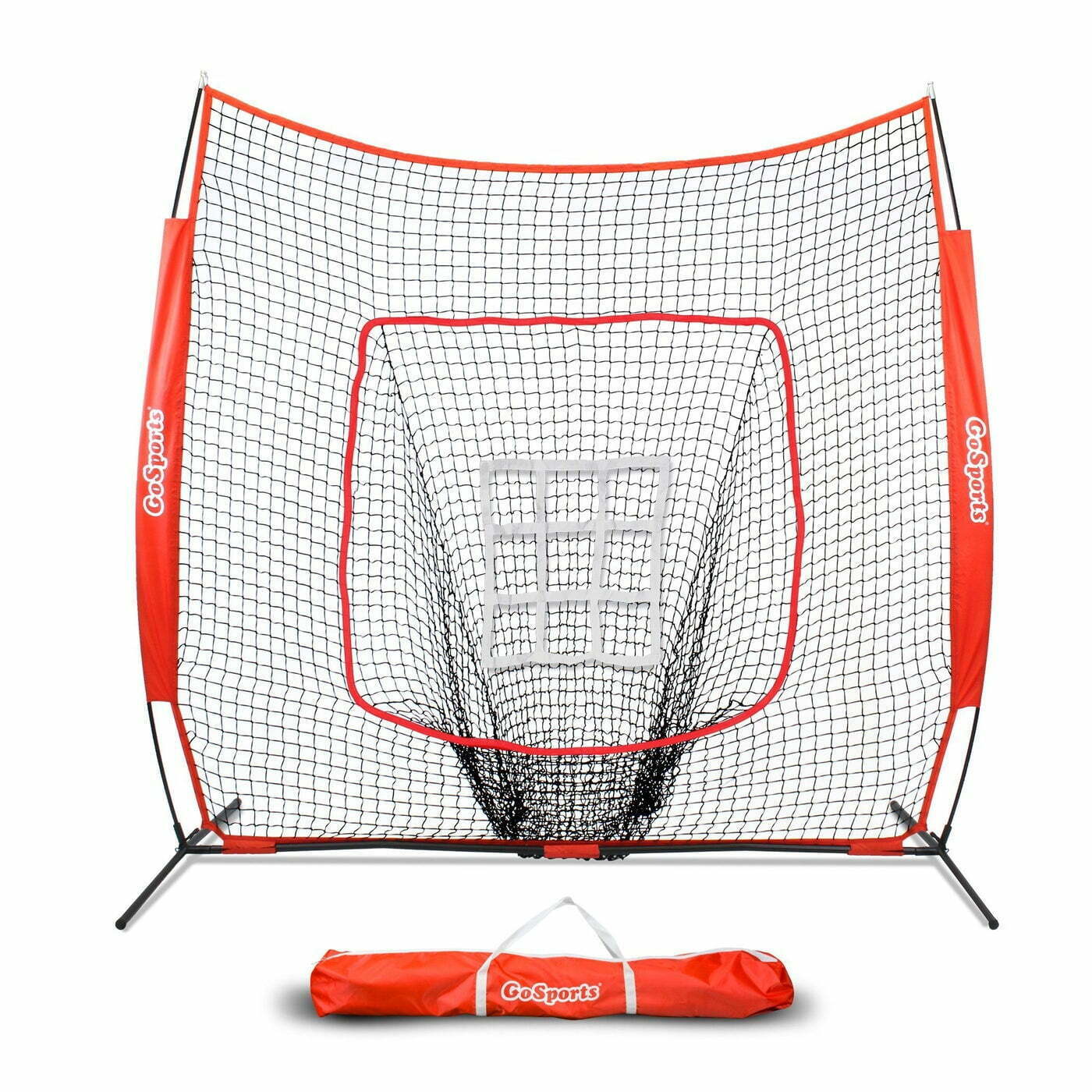 Baseball Net to Perfect Your Swing and Pitcher’s accuracy