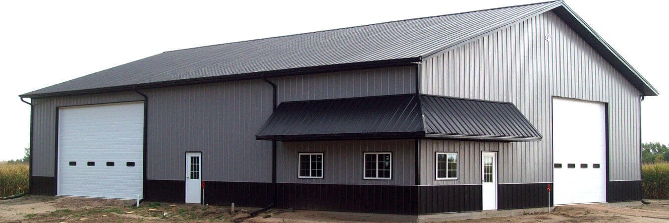 Free Quotes for your new home near Lester Buildings