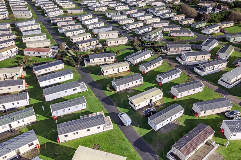 How To Find Out If Investing In A Mobile Home Is Good For You