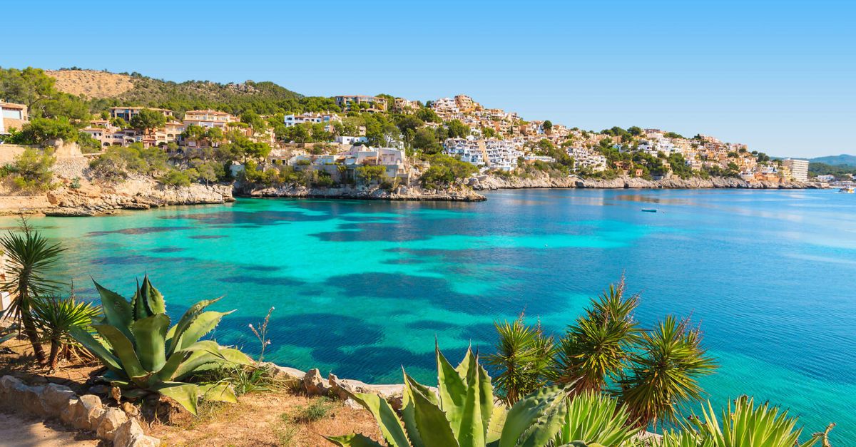 Moroccan arrested in Majorca planning to target tourists