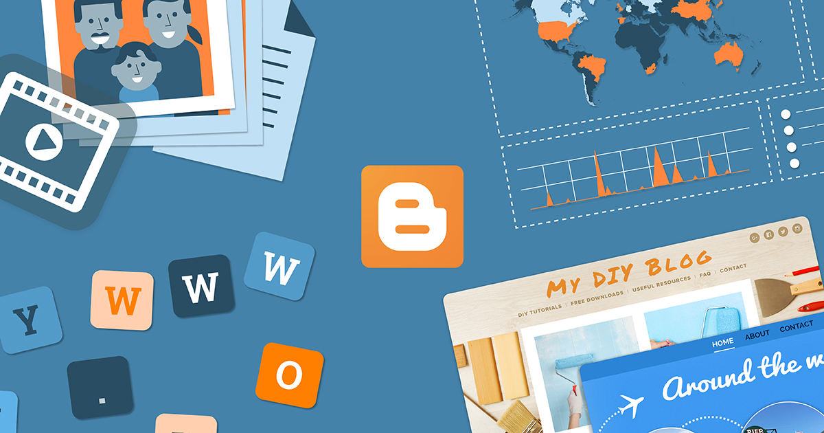 How To Become A Blogger Official