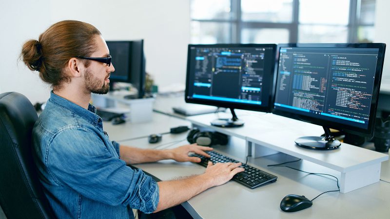 How to Become a Software Engineer in 5 Years